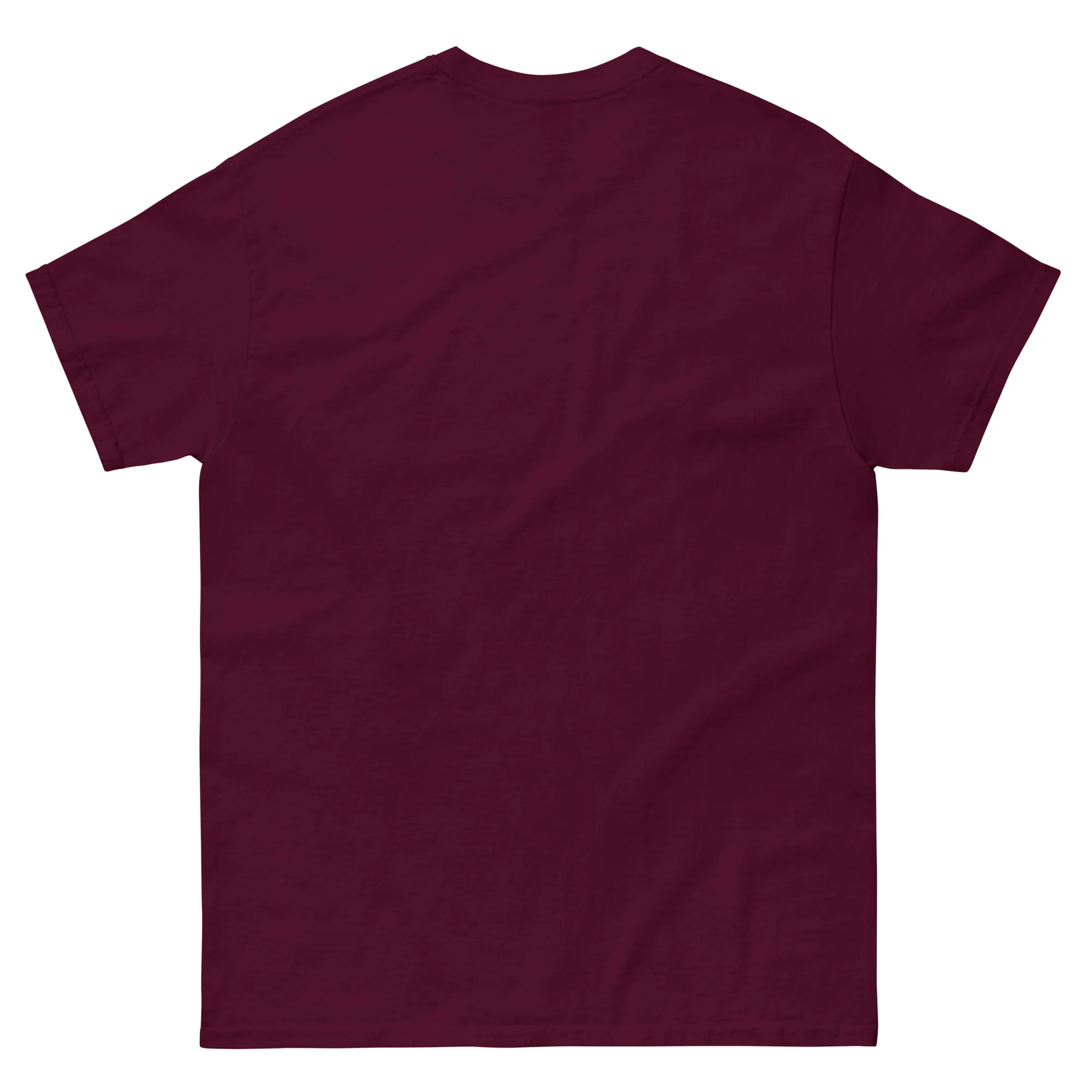 Imposter Syndrome (But Make It Cute) Unisex classic tee - Image 11